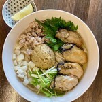麺や一芯 - 料理写真:
