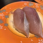 活けす廻転寿し 百万両 - 