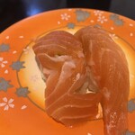 活けす廻転寿し 百万両 - 