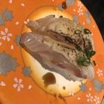 活けす廻転寿し 百万両 - 