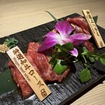 炭火和牛燒肉Moumoutei 廣小路店 - 