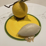 レストラン ロワール フレンチ - 