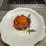 黒毛和牛焼肉 ABURIYA arata KITTE OSAKA - 