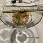 レストラン ロワール フレンチ - 