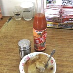 虎尾肉丸 - 肉圓