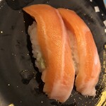 活けす廻転寿し 百万両 - 