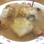 虎尾肉丸 - 肉圓