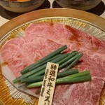 炭火和牛燒肉Moumoutei 廣小路店 - 