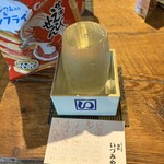 麹町いづみや しろ - 