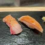 札幌魚河岸 五十七番寿し - 