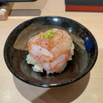 札幌魚河岸 五十七番寿し - 