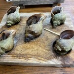 つぶ焼 かど屋 - 