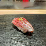 札幌魚河岸 五十七番寿し - 