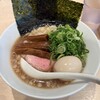 らぁ麺 六花