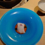 炭火焼肉 なかはら - イカフェ　国産マッコリ