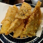 神戸てんぷらバル テンバル - 