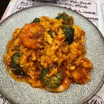 中華食堂まんぷく亭 - 