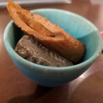 神戸てんぷらバル テンバル - 