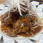 バラ焼き テル - 