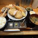 箱崎 井のかわず - 