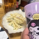 バラ焼き テル - 