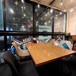 神戸てんぷらバル テンバル - 