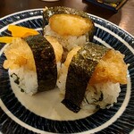 神戸てんぷらバル テンバル - 