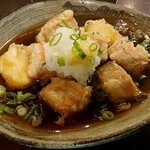 神戸てんぷらバル テンバル - 