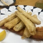 バラ焼き テル - 