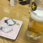 バラ焼き テル - 