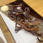 バラ焼き テル - 