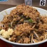 らーめん やまちゃん イッちゃん店 - 