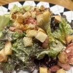 バラ焼き テル - 