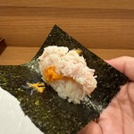 寿司処 かい原 - 