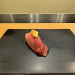 寿司処 かい原 - 