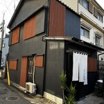 箱崎 井のかわず - 