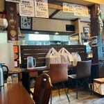 とんかつ ますいや - 
