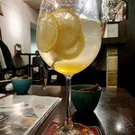 神戸てんぷらバル テンバル - 