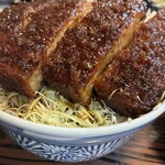 とんかつ 番番 - 