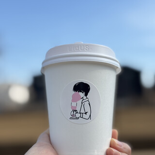 コンドウ コーヒー スタンド_0