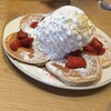 Eggs'n Things たまプラーザテラス店
