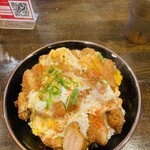 かつ丼吉兵衛 - 