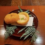 祇園迦陵 - 