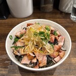 櫻井中華そば店 - 