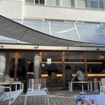 キタサンドウコーヒー - 