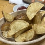 バラ焼き テル - 