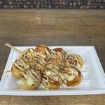 大阪アメリカ村 甲賀流 本店 - 