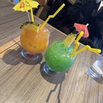 エッグスンシングス - 
