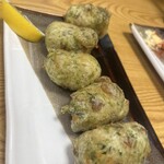 バラ焼き テル - 