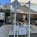 キタサンドウコーヒー - 